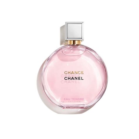 perfume citrico de chanel